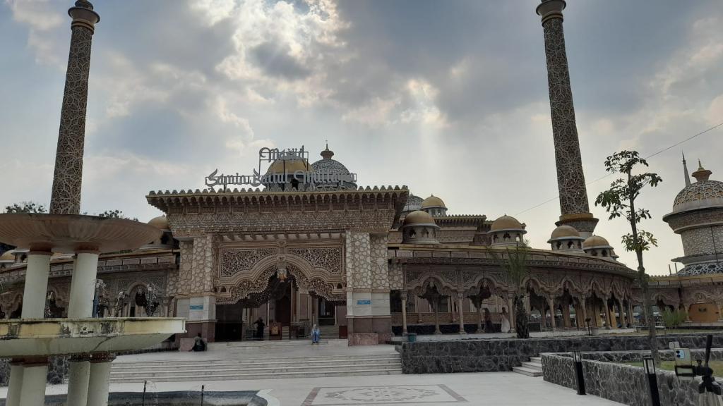 Jadwal Sholat Hari Ini di Kabupaten Garut, Rabu 26 Agustus 2026