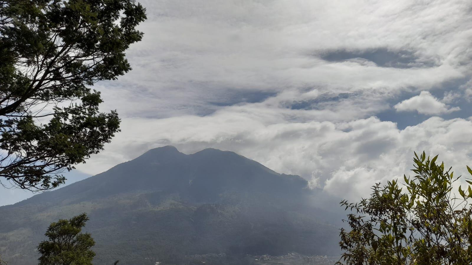 Prakiraan Cuaca Kabupaten Garut Hari Ini, Selasa 27 Oktober 2026