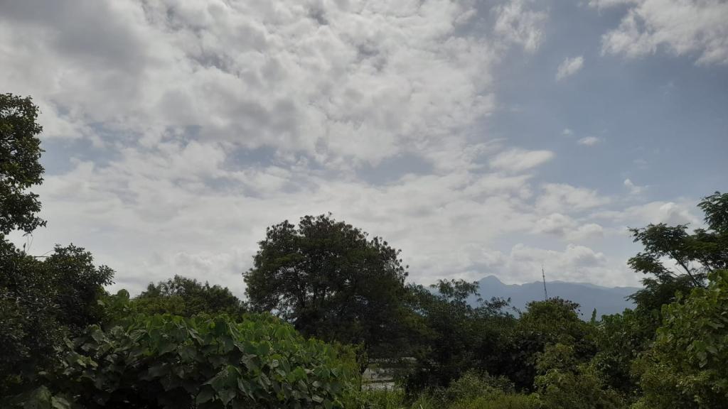 Prakiraan Cuaca Kabupaten Tasikmalaya Hari Ini, Sabtu 18 April 2026