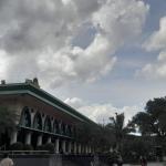 Jadwal Sholat Hari Ini di Kabupaten Ciamis, Minggu 28 Juni 2026