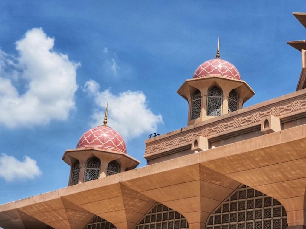 Jadwal Sholat Hari Ini di Kota Banjar, Rabu 24 Desember 2025