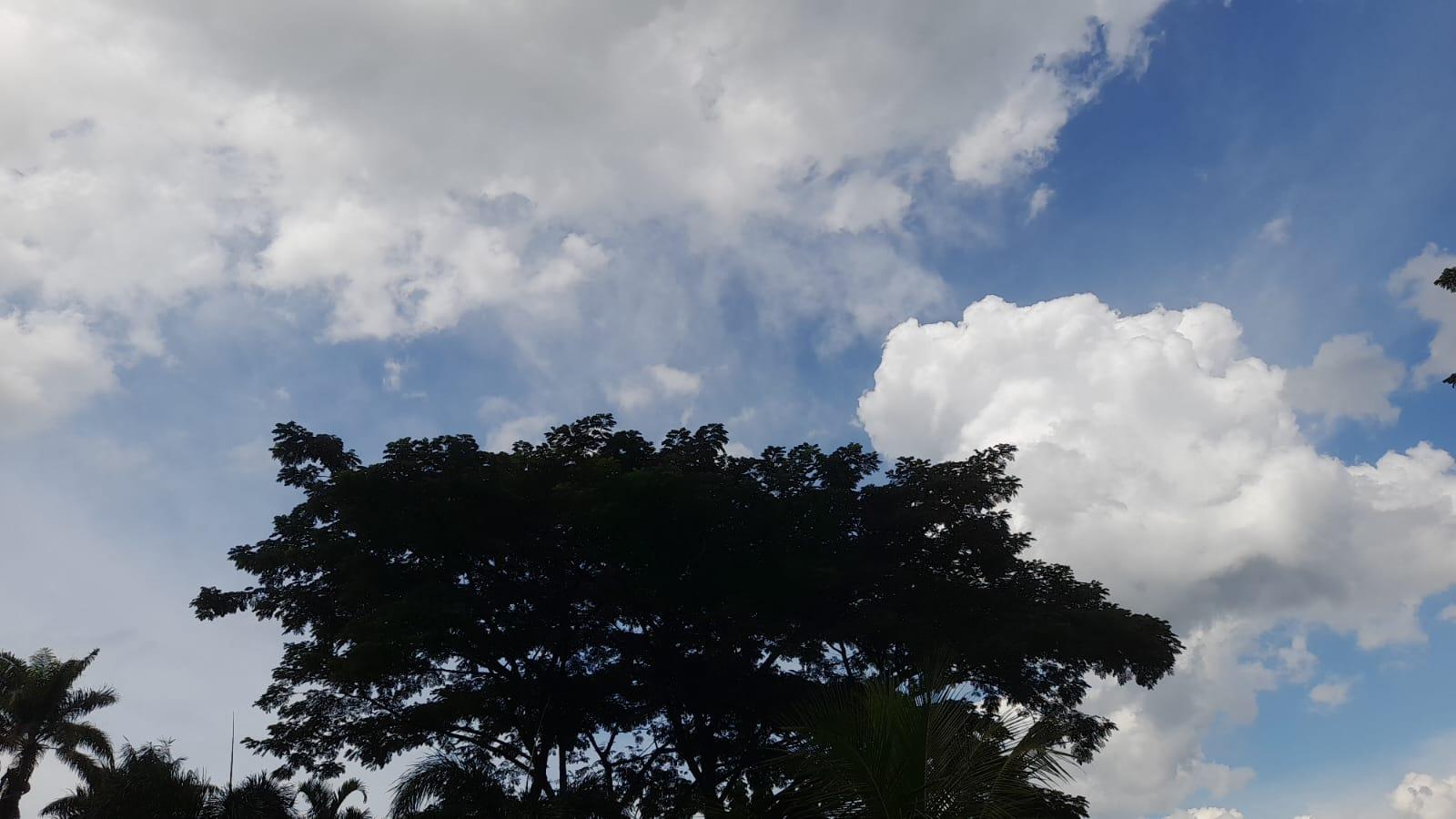 Prakiraan Cuaca Kabupaten Garut Hari Ini, Kamis 30 April 2026