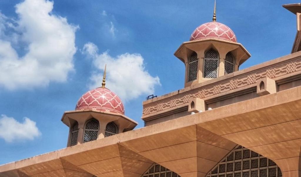 Jadwal Sholat Hari Ini di Kota Banjar, Kamis 27 Agustus 2026