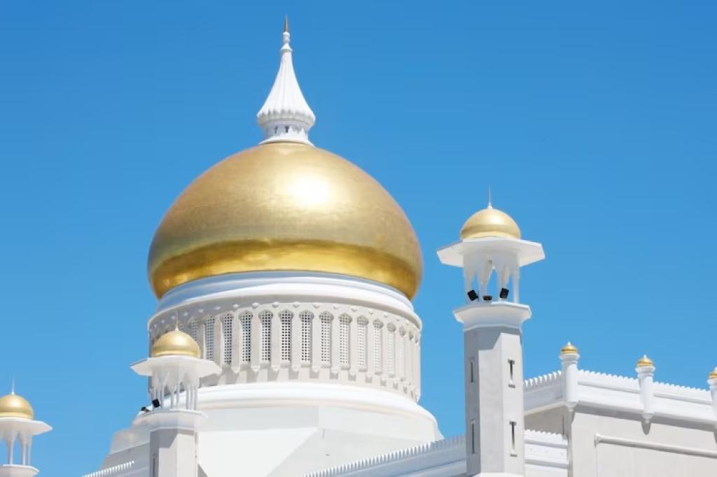 Jadwal Sholat Hari Ini di Kabupaten Garut, Selasa 2 Juni 2026