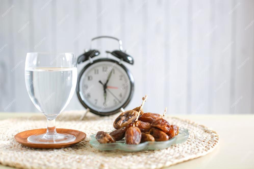 Jadwal Imsakiyah dan Buka Puasa Kabupaten Garut Hari Ini, Rabu 25 Februari 2026