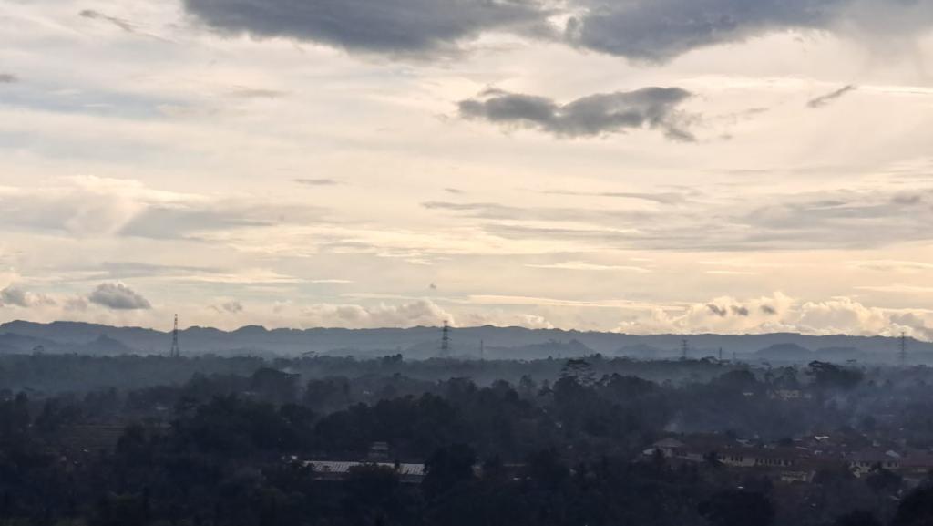 Prakiraan Cuaca Kota Banjar Hari Ini, Sabtu 2 Mei 2026