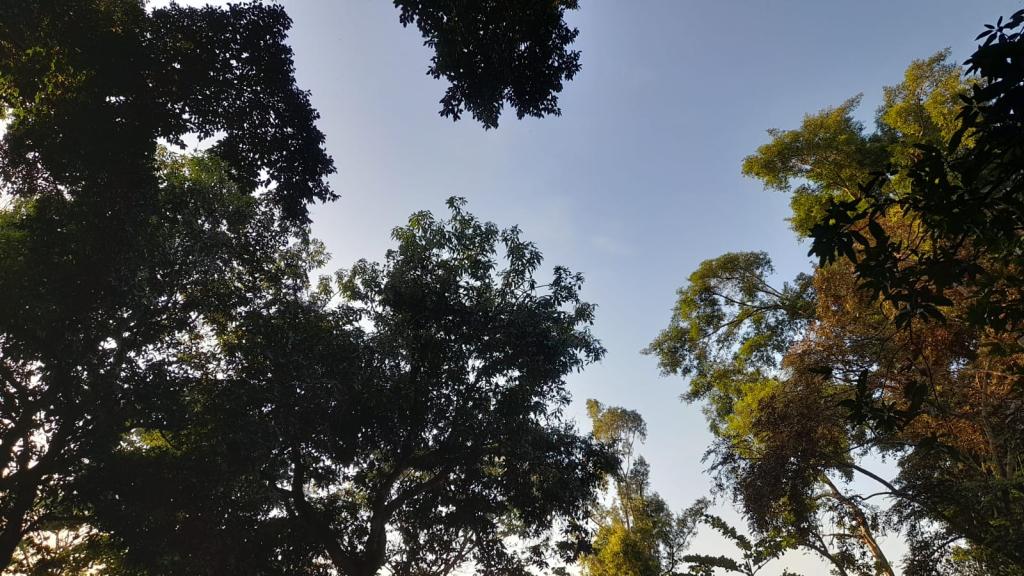 Prakiraan Cuaca Kota Banjar Hari Ini, Rabu 26 Agustus 2026