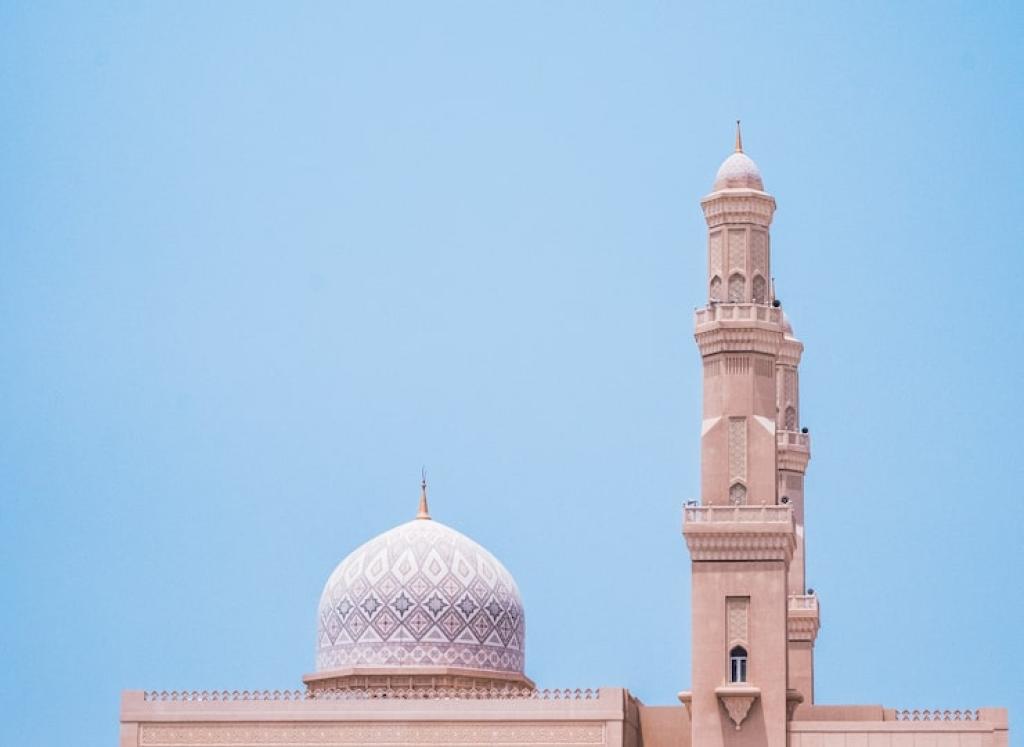 Jadwal Sholat Hari Ini di Kota Banjar, Selasa 25 November 2025