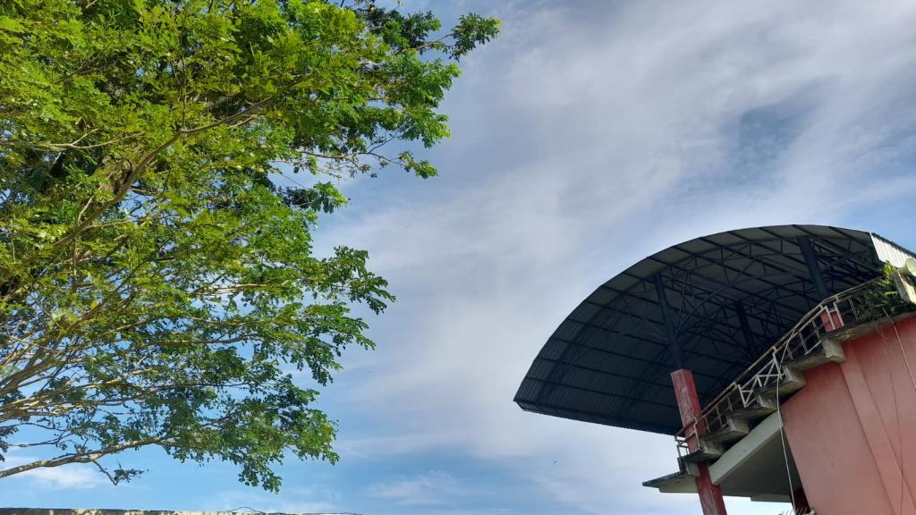 Prakiraan Cuaca Kabupaten Pangandaran Hari Ini, Rabu 3 Juni 2026