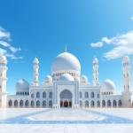 Jadwal Sholat Hari Ini di Kota Banjar, Jumat 28 Agustus 2026