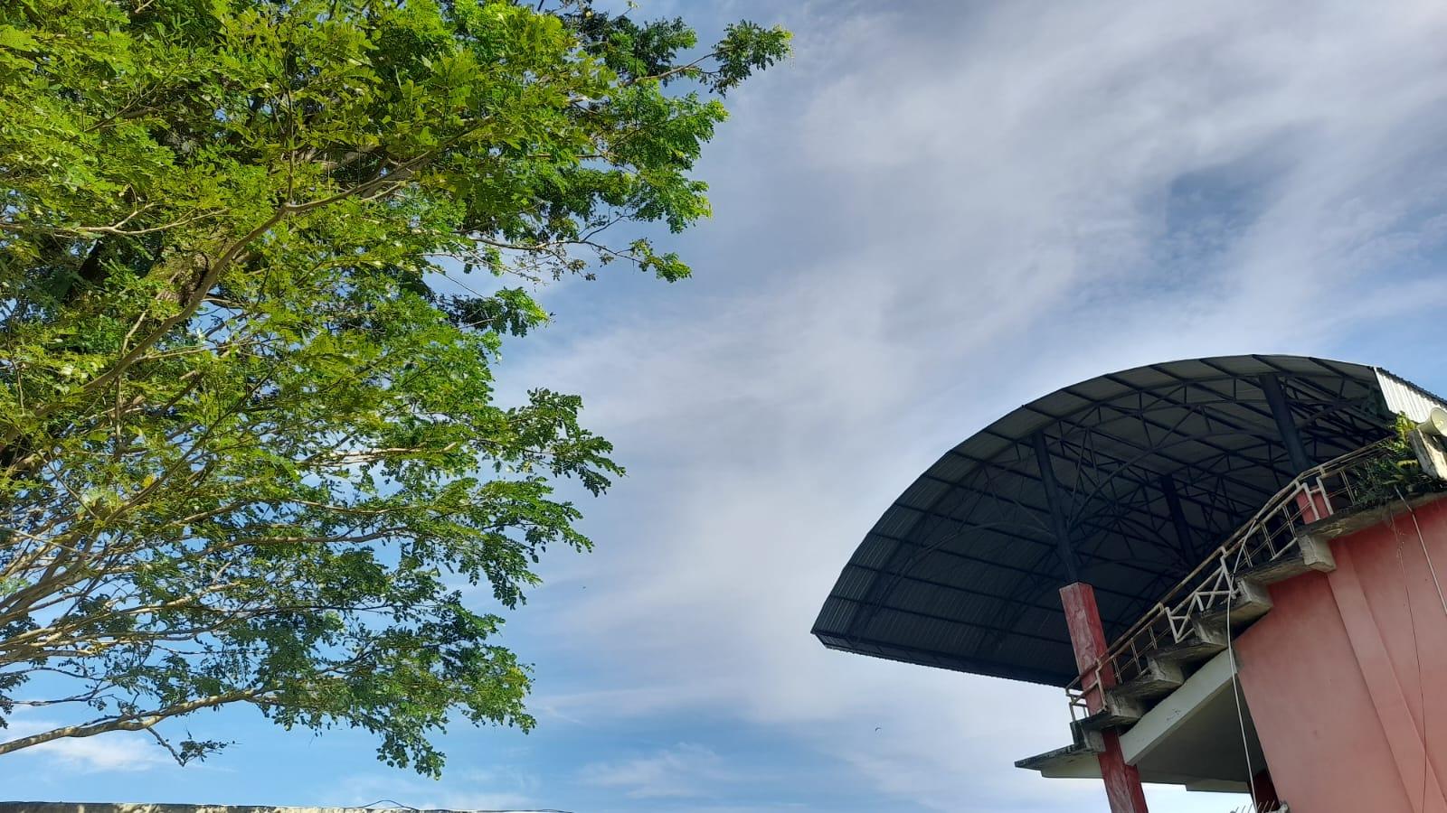 Prakiraan Cuaca Kabupaten Tasikmalaya Hari Ini, Minggu 19 April 2026