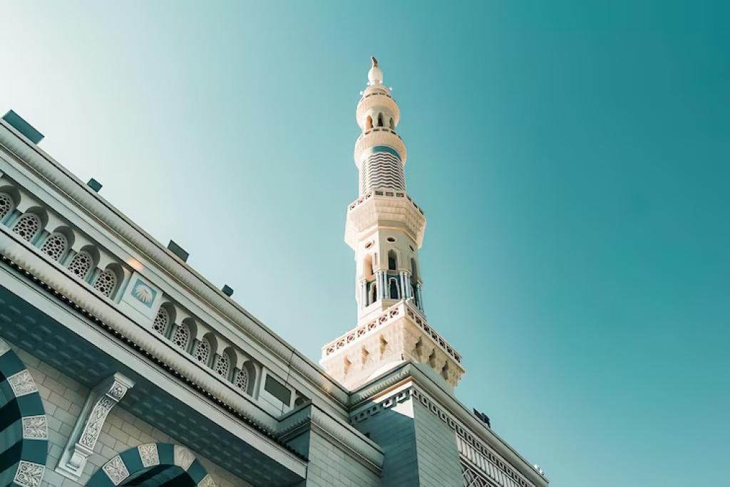 Jadwal Sholat Hari Ini di Kabupaten Garut, Rabu 3 Juni 2026