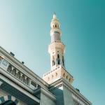 Jadwal Sholat Hari Ini di Kabupaten Garut, Kamis 27 Agustus 2026