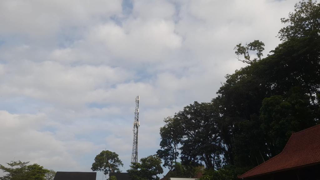 Prakiraan Cuaca Kabupaten Tasikmalaya Hari Ini, Selasa 6 Januari 2026