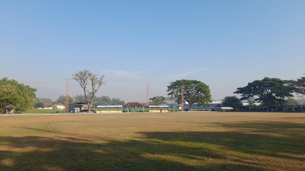 Prakiraan Cuaca Kabupaten Ciamis Hari Ini, Sabtu 29 Agustus 2026