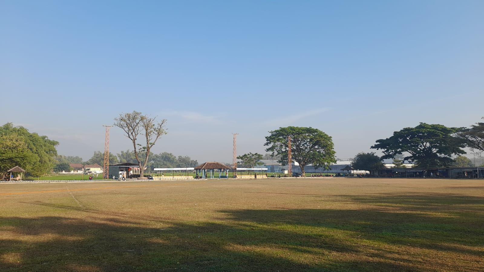 Prakiraan Cuaca Kabupaten Pangandaran Hari Ini, Jumat 23 Oktober 2026