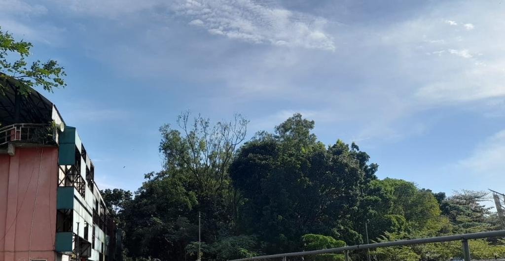 Prakiraan Cuaca Kabupaten Pangandaran Hari Ini, Senin 20 April 2026