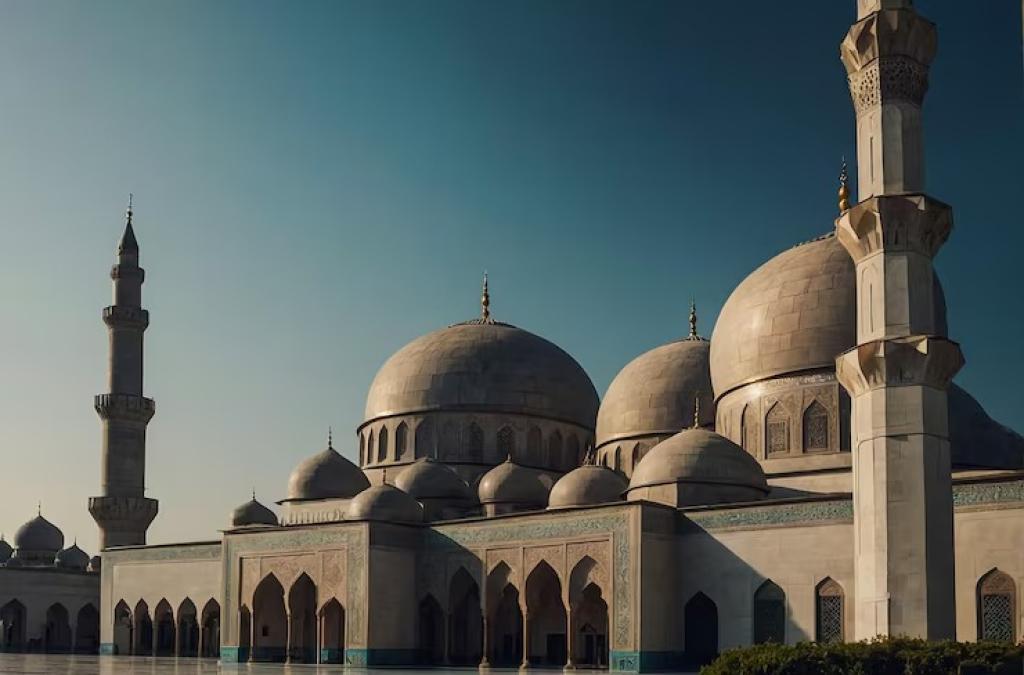Jadwal Sholat Hari Ini di Kota Banjar, Kamis 4 Juni 2026
