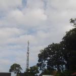 Prakiraan Cuaca Kabupaten Ciamis Hari Ini, Sabtu 31 Oktober 2026