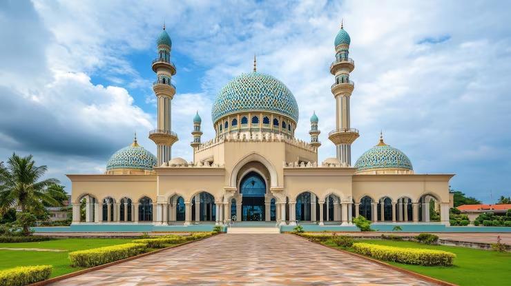 Jadwal Sholat Hari Ini di Kabupaten Garut, Jumat 3 Juli 2026