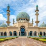 Jadwal Sholat Hari Ini di Kabupaten Garut, Minggu 27 September 2026