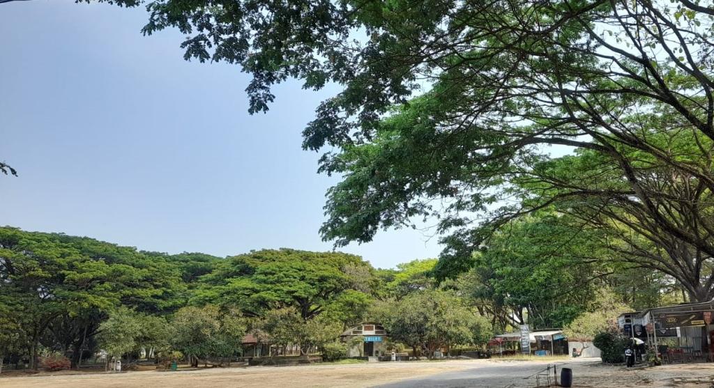 Prakiraan Cuaca Kabupaten Pangandaran Hari Ini, Minggu 30 Agustus 2026