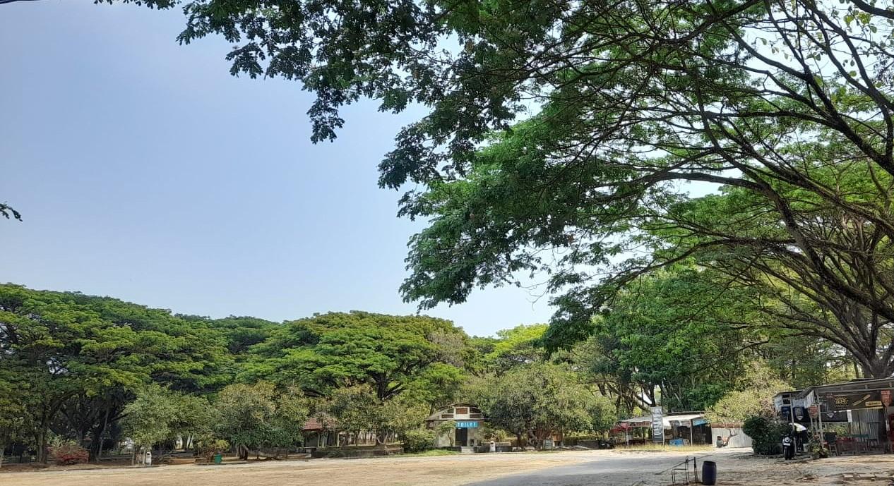Prakiraan Cuaca Kota Banjar Hari Ini, Jumat 23 Oktober 2026
