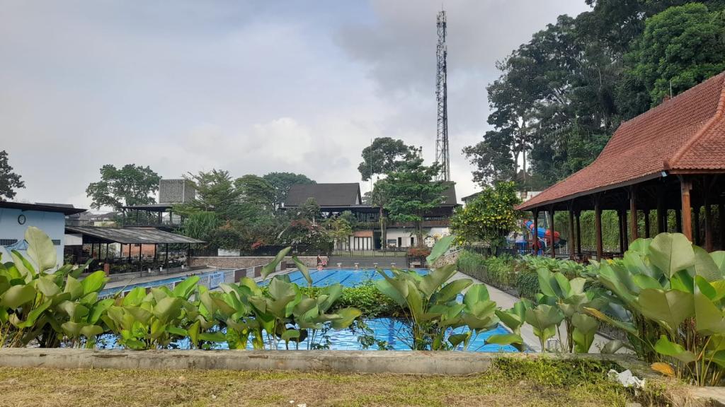 Prakiraan Cuaca Kabupaten Pangandaran Hari Ini, Selasa 5 Mei 2026