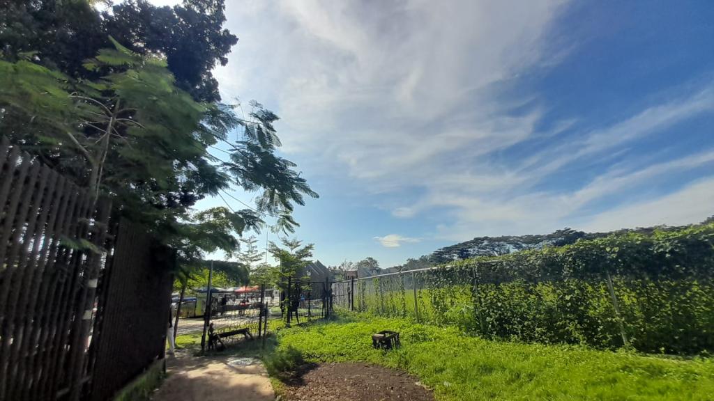 Prakiraan Cuaca Kabupaten Garut Hari Ini, Senin 20 April 2026