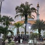 Jadwal Sholat Hari Ini di Kota Tasikmalaya, Jumat 14 Agustus 2026