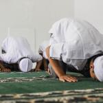 Jadwal Sholat Hari Ini di Kota Banjar, Senin 28 September 2026