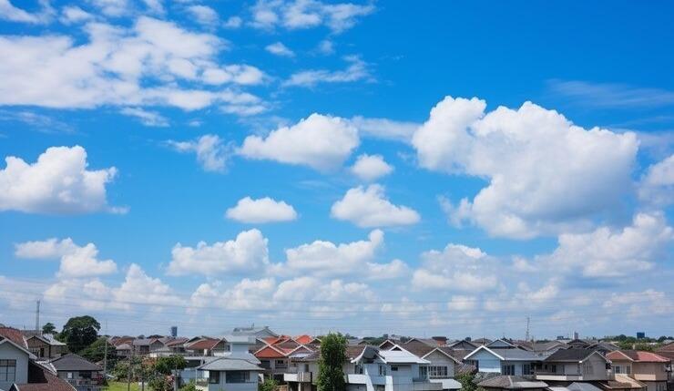 Prakiraan Cuaca Kota Banjar Hari Ini, Senin 21 Juli 2025