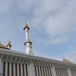 Jadwal Sholat Hari Ini di Kota Tasikmalaya, Sabtu 15 Agustus 2026
