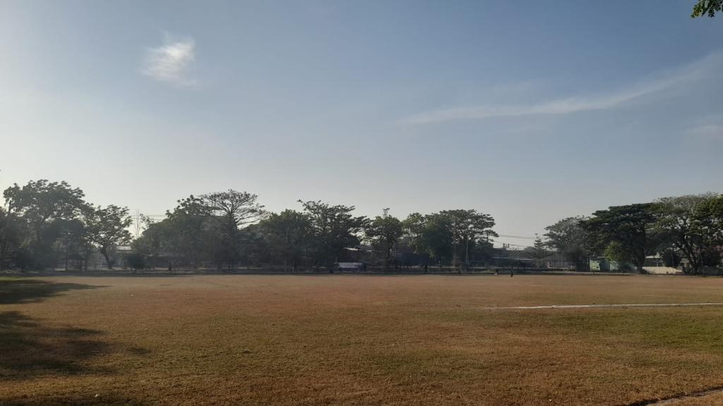 Prakiraan Cuaca Kabupaten Pangandaran Hari Ini, Minggu 20 September 2026