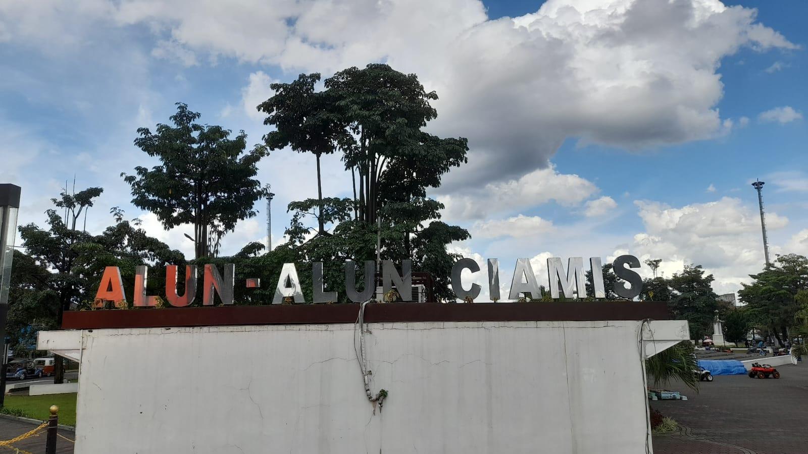 Prakiraan Cuaca Kabupaten Ciamis Hari Ini, Kamis 30 Juli 2026