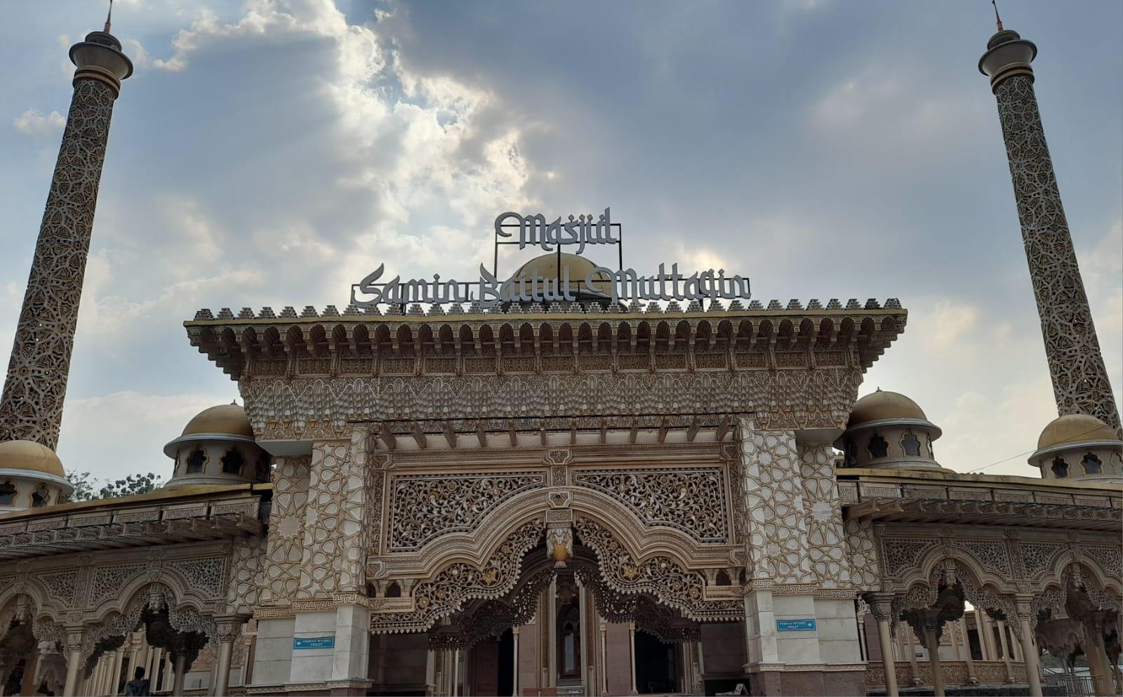 Jadwal Sholat Hari Ini di Kota Banjar, Senin 31 Agustus 2026