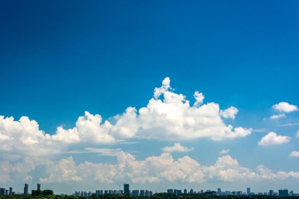 Prakiraan Cuaca Kota Tasikmalaya Hari Ini, Minggu 20 Juli 2025