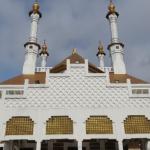 Jadwal Sholat Hari Ini di Kota Tasikmalaya, Sabtu 26 September 2026