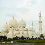 Jadwal Sholat Hari Ini di Kabupaten Garut, Senin 11 Agustus 2025