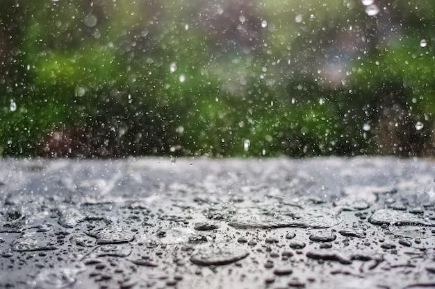 Awas! Hujan Disertai Petir Berpotensi Landa Kabupaten Tasikmalaya, Prakiraan Cuaca Hari Ini Senin 18 November 2024