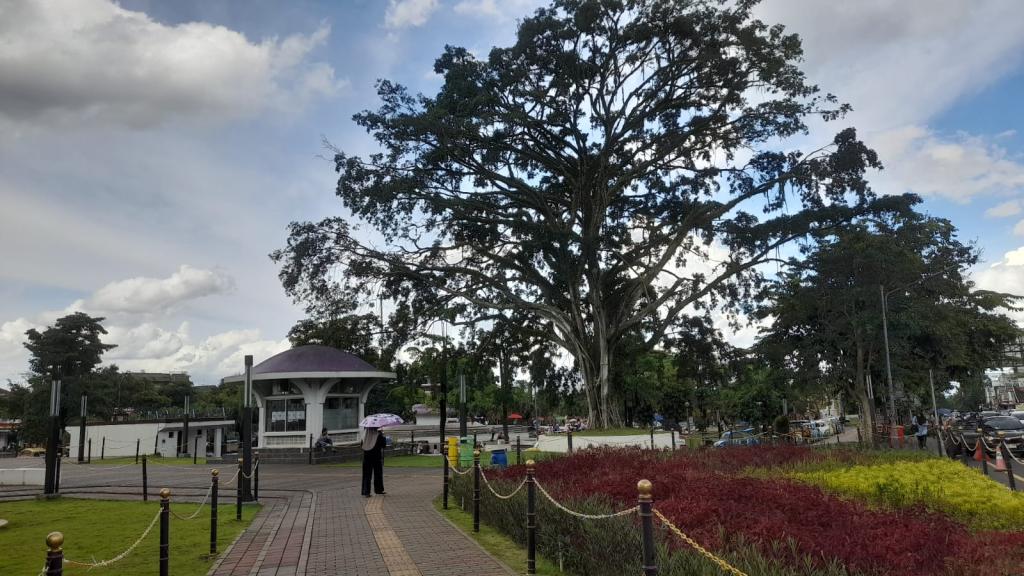 Prakiraan Cuaca Kota Tasikmalaya Hari Ini, Kamis 30 Juli 2026