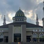 Jadwal Sholat Hari Ini di Kabupaten Tasikmalaya, Jumat 20 Juni 2025