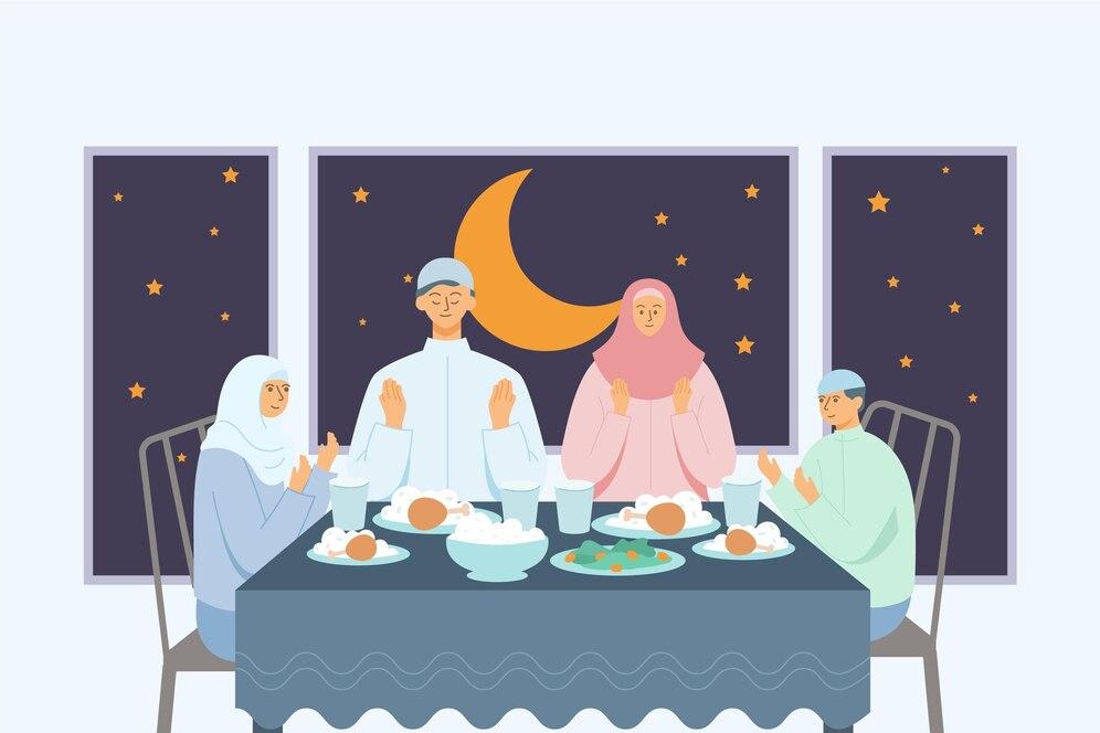 Jadwal Imsakiyah dan Buka Puasa Kabupaten Tasikmalaya Hari Ini, Minggu 15 Maret 2026