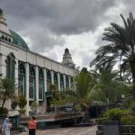 Jadwal Sholat Hari Ini di Kabupaten Ciamis, Sabtu 18 April 2026