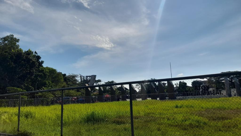 Prakiraan Cuaca Kota Tasikmalaya Hari Ini, Rabu 12 Agustus 2026