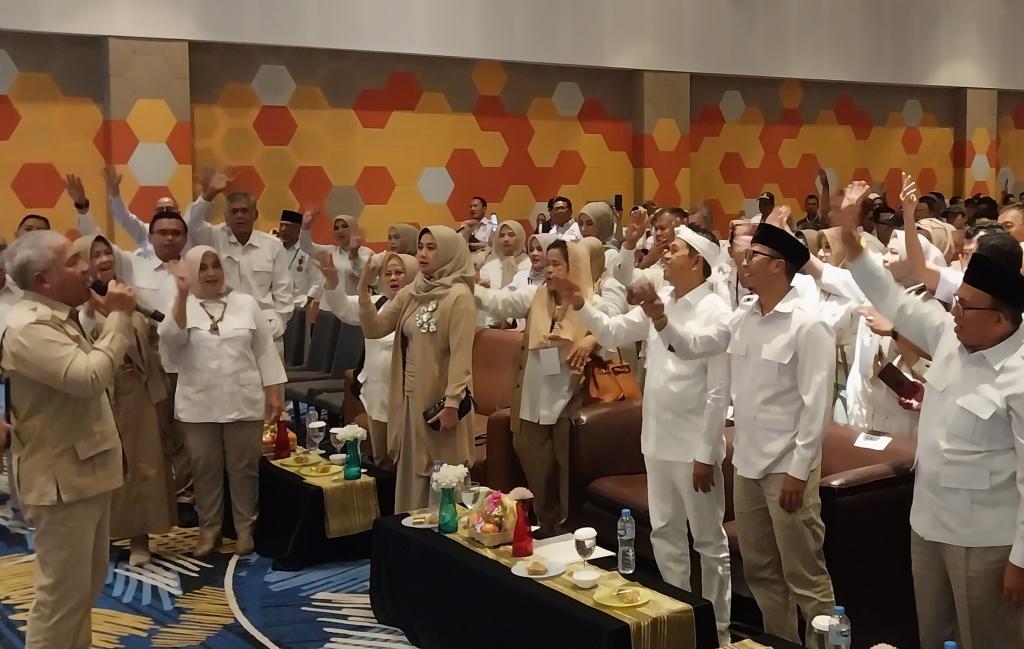 Amir Mahpud Bawa Pesan Prabowo Buat Dedi Mulyadi dan Viman Alfarizi, Ada Apa?