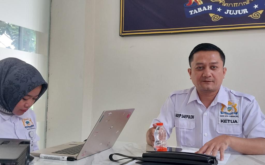 Kadin Bersama BI Gelar Tepang Juragan HUT Kota Tasikmalaya, Hadir Investor Malaysia, Qatar dan China