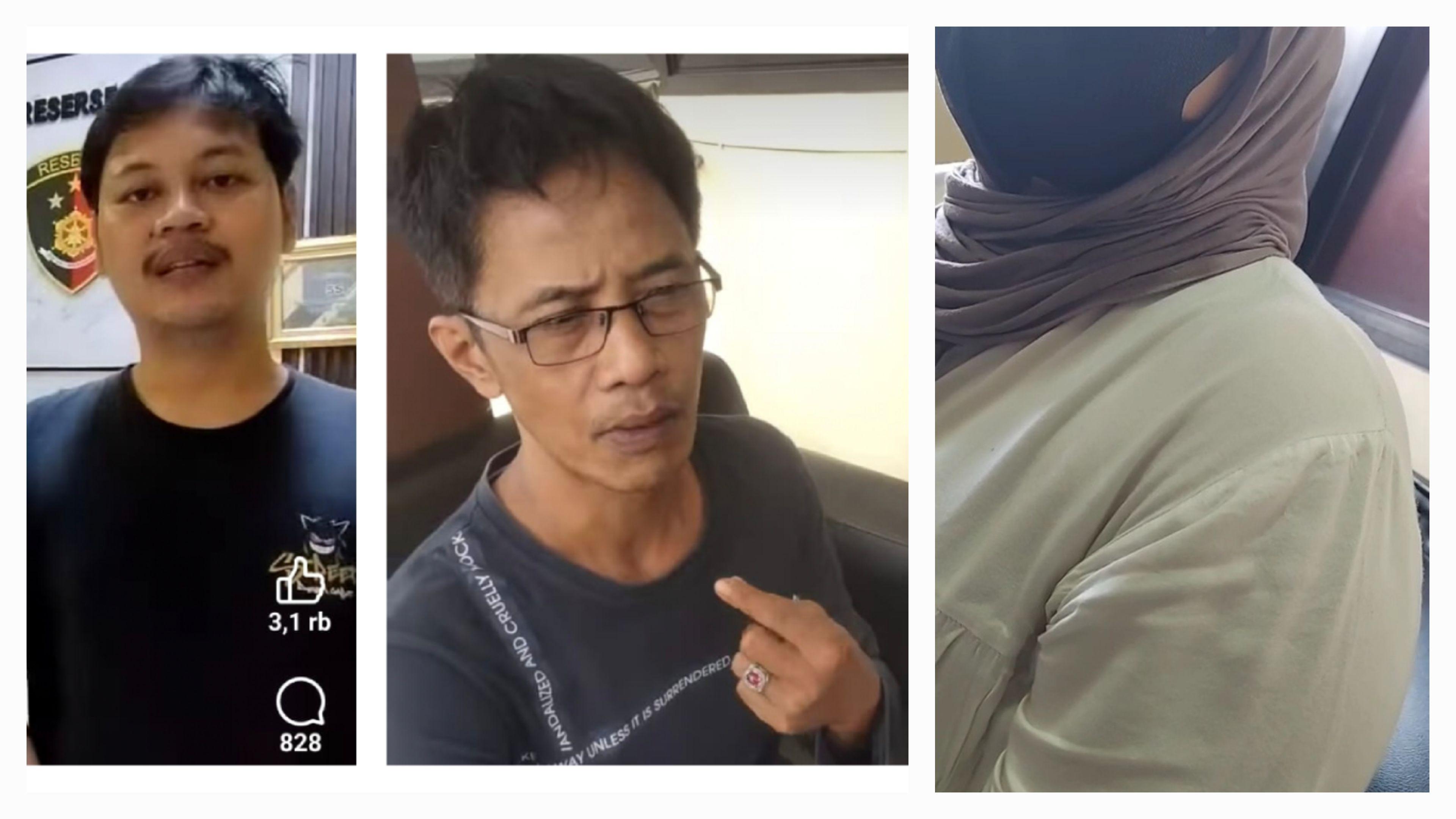 Saling Tuding di Kasus Bakso Cieunteung: Pelecehan Seksual vs Penyiksaan Brutal, Mana yang Benar?