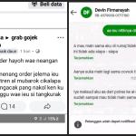 Waduh! Modus Rumah Sepi, Pelanggan Pria di Tasikmalaya Ajak Driver Ojol Begituan Sesama Jenis