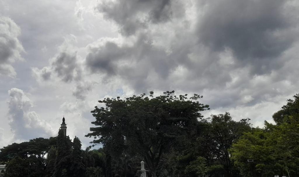 Prakiraan Cuaca Kota Banjar Hari Ini, Selasa 12 Mei 2026